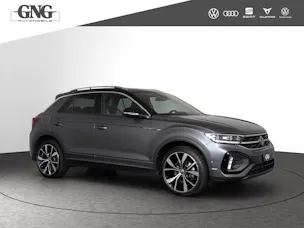 VW T-Roc 2.0 TSI R-Line DSG 4Motion