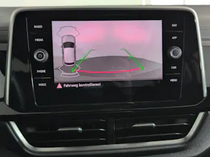 VW T-Roc 2.0 TSI R-Line DSG 4Motion