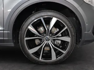VW T-Roc 2.0 TSI R-Line DSG 4Motion