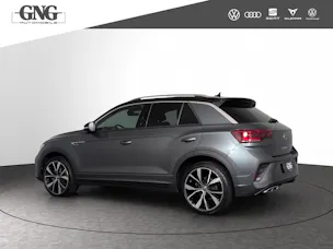 VW T-Roc 2.0 TSI R-Line DSG 4Motion