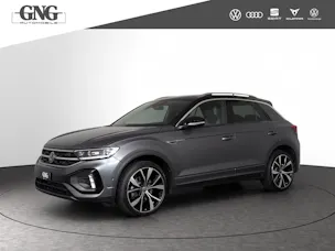 VW T-Roc 2.0 TSI R-Line DSG 4Motion