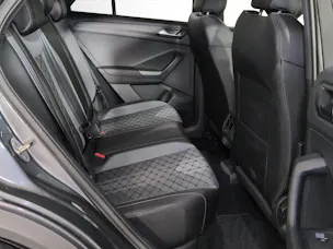 VW T-Roc 2.0 TSI R-Line DSG 4Motion