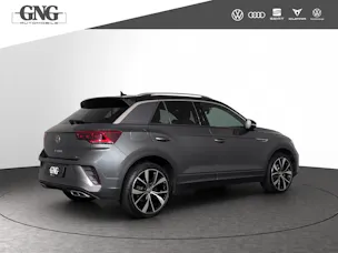 VW T-Roc 2.0 TSI R-Line DSG 4Motion