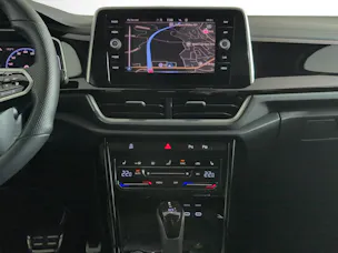 VW T-Roc 2.0 TSI R-Line DSG 4Motion