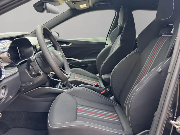 Škoda Fabia 1.5 TSI 130 DSG
