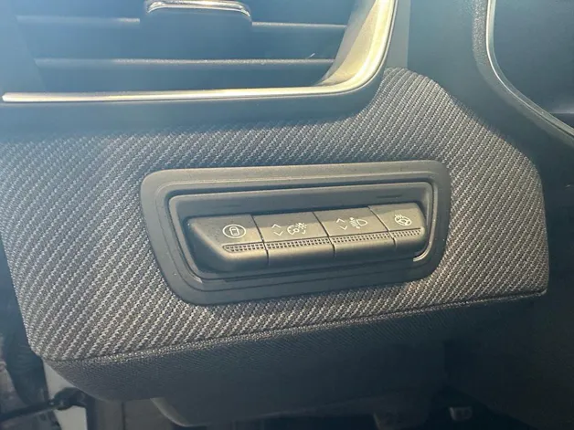 Renault Clio 1.6 E-Tech Esprit Alpine
