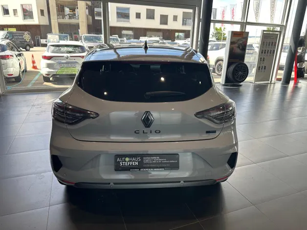 Renault Clio 1.6 E-Tech Esprit Alpine