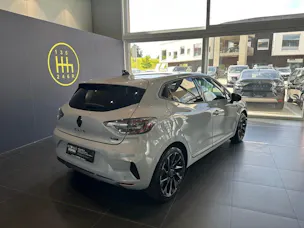 Renault Clio 1.6 E-Tech Esprit Alpine