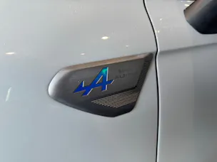 Renault Clio 1.6 E-Tech Esprit Alpine