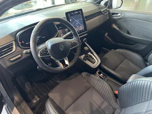 Renault Clio 1.6 E-Tech Esprit Alpine