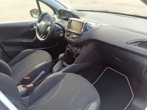 Peugeot 208 1.2 VTI Access