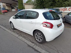 Peugeot 208 1.2 VTI Access