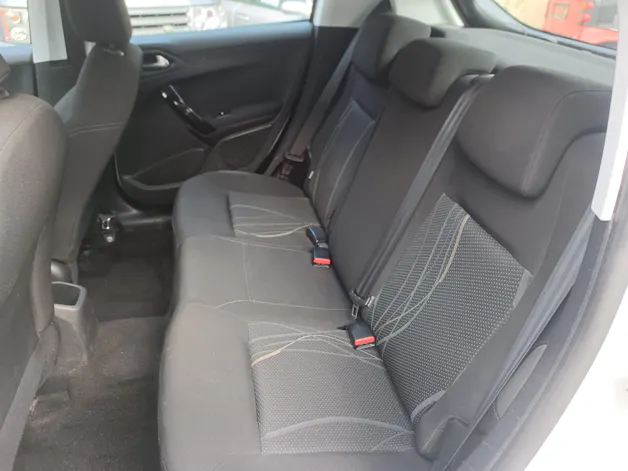 Peugeot 208 1.2 VTI Access