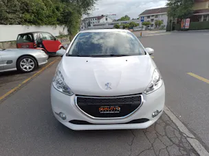 Peugeot 208 1.2 VTI Access