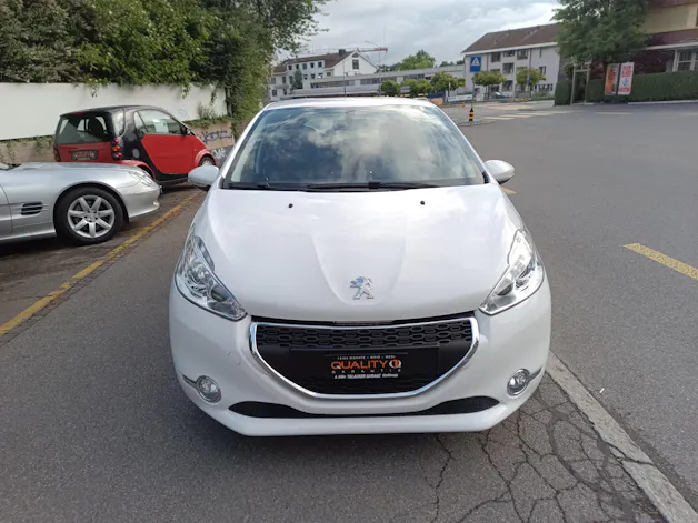 Peugeot 208 1.2 VTI Access