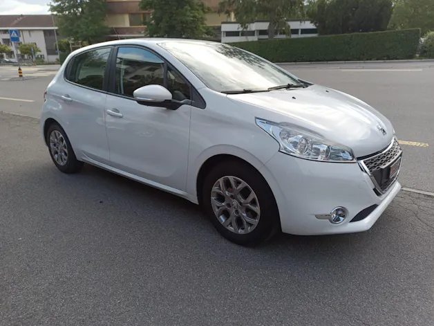 Peugeot 208 1.2 VTI Access