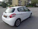 Peugeot 208 1.2 VTI Access