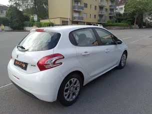 Peugeot 208 1.2 VTI Access
