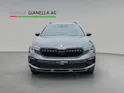 Škoda Kamiq 1.5 TSI Dynamic DSG