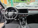 Škoda Kamiq 1.5 TSI Dynamic DSG