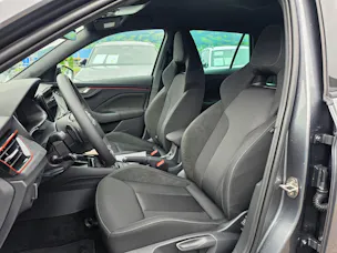 Škoda Kamiq 1.5 TSI Dynamic DSG