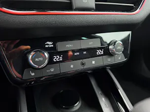 Škoda Kamiq 1.5 TSI Dynamic DSG