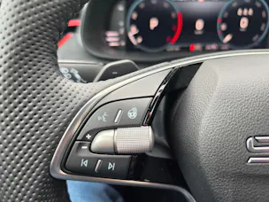 Škoda Kamiq 1.5 TSI Dynamic DSG