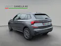 Škoda Kamiq 1.5 TSI Dynamic DSG