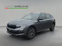 Škoda Kamiq 1.5 TSI Dynamic DSG