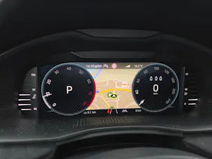 Škoda Kamiq 1.5 TSI Dynamic DSG