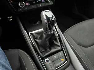 Škoda Kamiq 1.5 TSI Dynamic DSG
