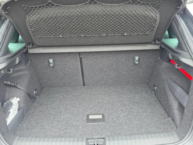 Škoda Kamiq 1.5 TSI Dynamic DSG