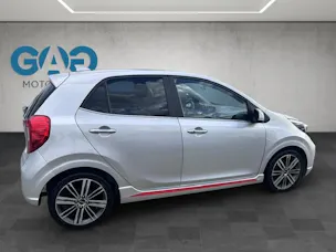 Kia Picanto 1.2 CVVT GT-Line