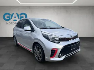 Kia Picanto 1.2 CVVT GT-Line