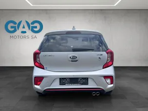 Kia Picanto 1.2 CVVT GT-Line