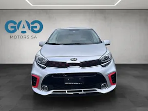 Kia Picanto 1.2 CVVT GT-Line