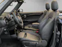 Mini Cooper John Cooper Works Cabriolet Steptronic
