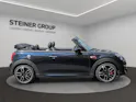 Mini Cooper John Cooper Works Cabriolet Steptronic