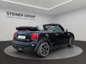 Mini Cooper John Cooper Works Cabriolet Steptronic