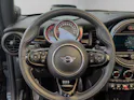 Mini Cooper John Cooper Works Cabriolet Steptronic