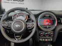 Mini Cooper John Cooper Works Cabriolet Steptronic