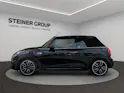 Mini Cooper John Cooper Works Cabriolet Steptronic