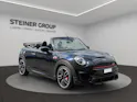 Mini Cooper John Cooper Works Cabriolet Steptronic