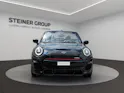 Mini Cooper John Cooper Works Cabriolet Steptronic