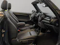 Mini Cooper John Cooper Works Cabriolet Steptronic
