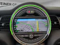 Mini Cooper John Cooper Works Cabriolet Steptronic