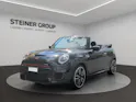 Mini Cooper John Cooper Works Cabriolet Steptronic