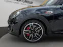 Mini Cooper John Cooper Works Cabriolet Steptronic