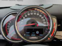 Mini Cooper John Cooper Works Cabriolet Steptronic