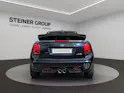 Mini Cooper John Cooper Works Cabriolet Steptronic
